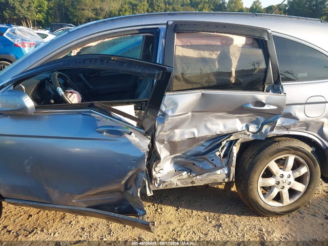 2008 Honda Cr-v Ex-l მანქანა იყიდება აუქციონზე, vin: JHLRE48768C048536, აუქციონის ნომერი: 46108485
