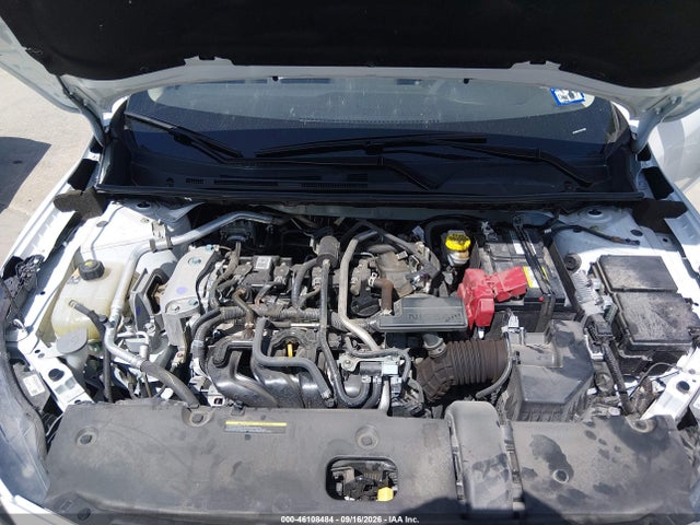 Aukcja sprzedaży 2025 Nissan Sentra Sv, vin: 3N1AB8CV7SY373987, numer aukcji: 46108484