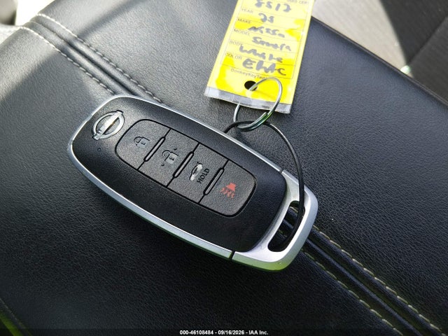 Aukcja sprzedaży 2025 Nissan Sentra Sv, vin: 3N1AB8CV7SY373987, numer aukcji: 46108484