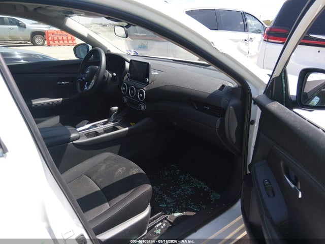 Aukcja sprzedaży 2025 Nissan Sentra Sv, vin: 3N1AB8CV7SY373987, numer aukcji: 46108484