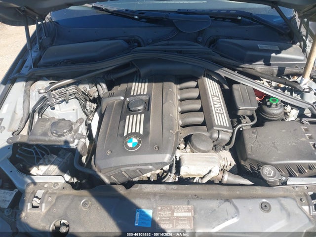 Aukcja sprzedaży 2010 Bmw 528i Xdrive, vin: WBANV1C50AC156542, numer aukcji: 46108492
