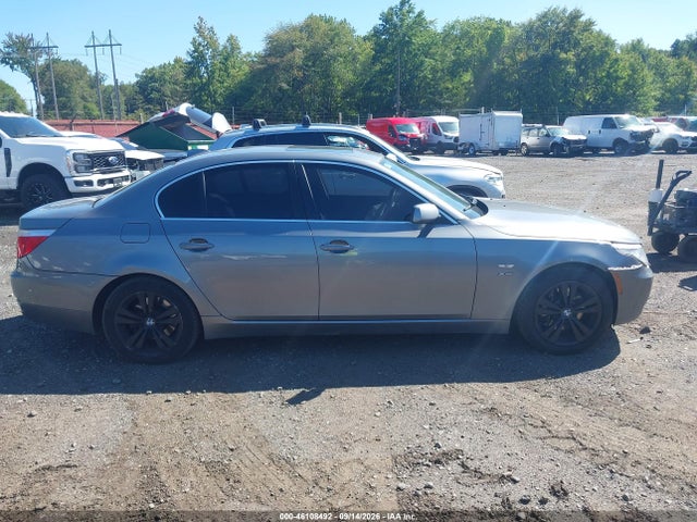 Aukcja sprzedaży 2010 Bmw 528i Xdrive, vin: WBANV1C50AC156542, numer aukcji: 46108492