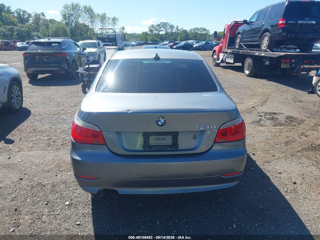 Aukcja sprzedaży 2010 Bmw 528i Xdrive, vin: WBANV1C50AC156542, numer aukcji: 46108492