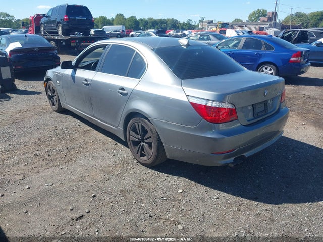 Aukcja sprzedaży 2010 Bmw 528i Xdrive, vin: WBANV1C50AC156542, numer aukcji: 46108492