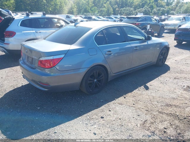 Aukcja sprzedaży 2010 Bmw 528i Xdrive, vin: WBANV1C50AC156542, numer aukcji: 46108492