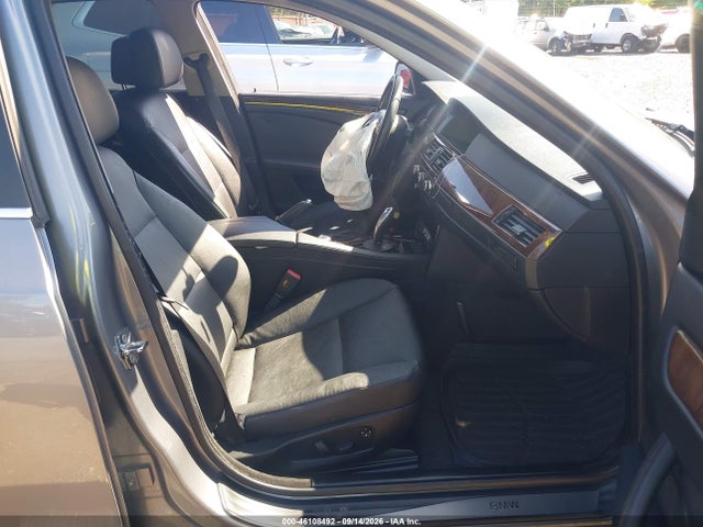 Aukcja sprzedaży 2010 Bmw 528i Xdrive, vin: WBANV1C50AC156542, numer aukcji: 46108492