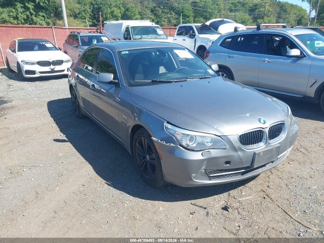 Aukcja sprzedaży 2010 Bmw 528i Xdrive, vin: WBANV1C50AC156542, numer aukcji: 46108492