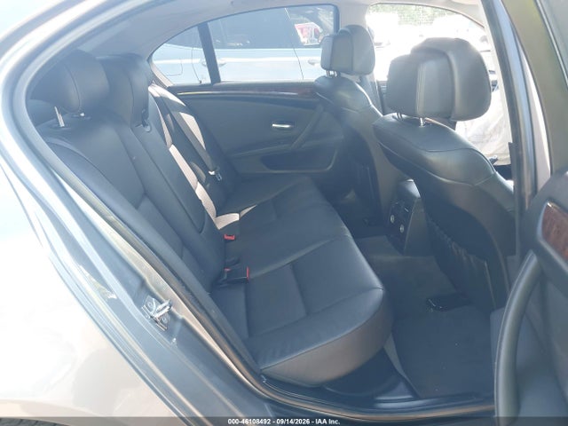 Aukcja sprzedaży 2010 Bmw 528i Xdrive, vin: WBANV1C50AC156542, numer aukcji: 46108492