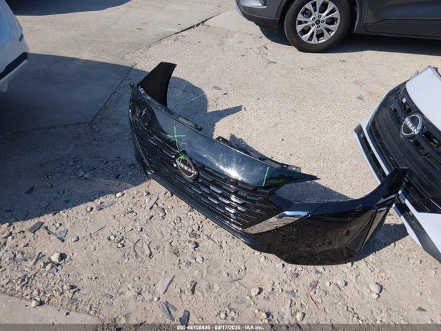 2025 Nissan Sentra Sv მანქანა იყიდება აუქციონზე, vin: 3N1AB8CV9SY290285, აუქციონის ნომერი: 46108499