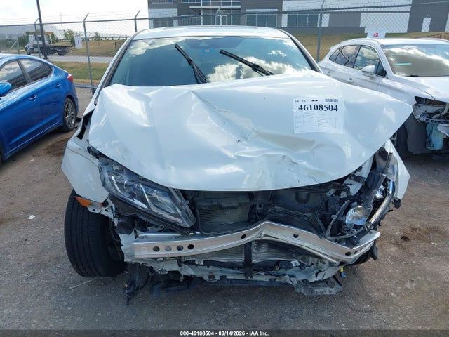 2020 Honda Odyssey Ex-l/ex-l W/navi   Res მანქანა იყიდება აუქციონზე, vin: 5FNRL6H79LB070508, აუქციონის ნომერი: 46108504