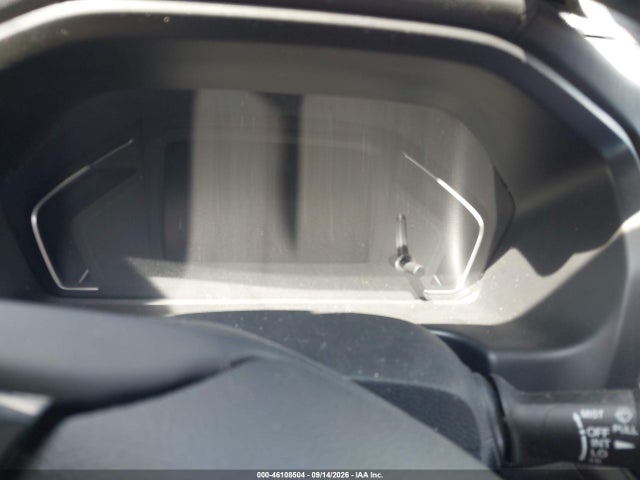 2020 Honda Odyssey Ex-l/ex-l W/navi   Res მანქანა იყიდება აუქციონზე, vin: 5FNRL6H79LB070508, აუქციონის ნომერი: 46108504