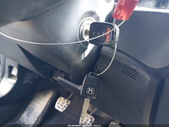2018 Honda Civic Sport მანქანა იყიდება აუქციონზე, vin: SHHFK7G45JU203439, აუქციონის ნომერი: 46108506