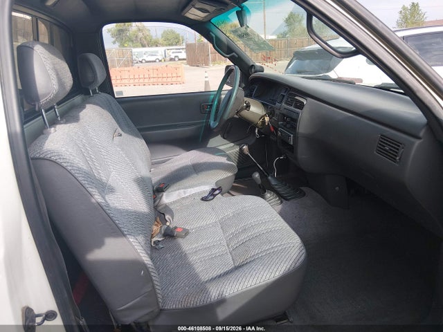 46108508 :رقم المزاد ، JT4VD20A8P0011109 vin ، 1993 Toyota T100 مزاد بيع