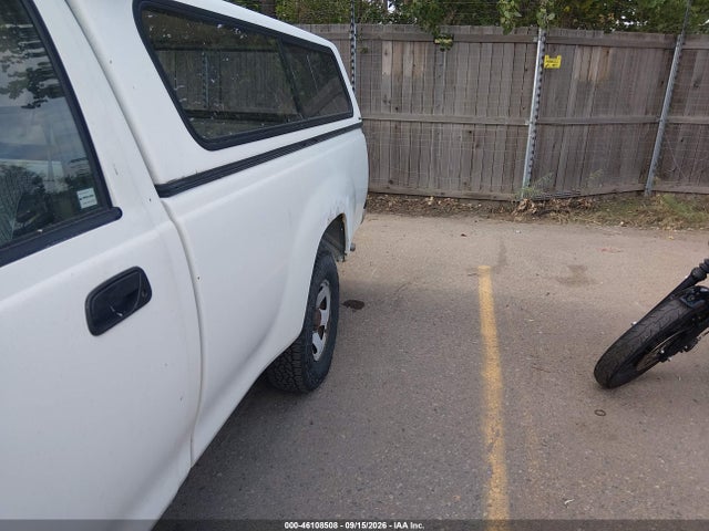 46108508 :رقم المزاد ، JT4VD20A8P0011109 vin ، 1993 Toyota T100 مزاد بيع