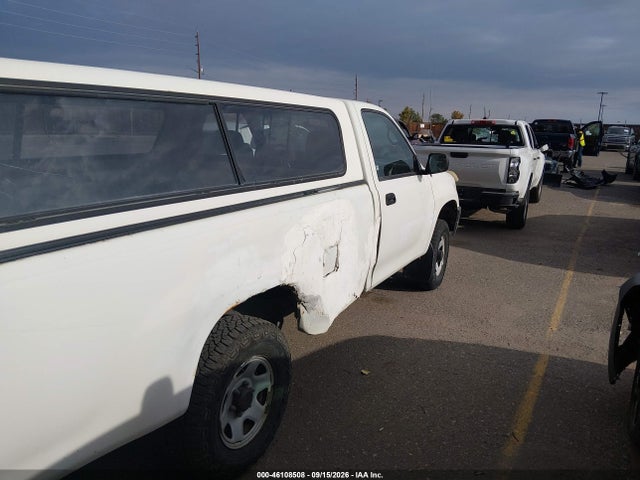 46108508 :رقم المزاد ، JT4VD20A8P0011109 vin ، 1993 Toyota T100 مزاد بيع