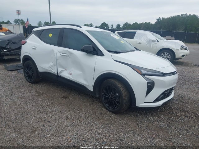 Aukcja sprzedaży 2027 Chevrolet Bolt Rs Fwd, vin: 1G1FZ6EV5VF108019, numer aukcji: 46108522