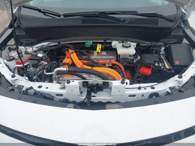 Продажа на аукционе авто 2027 Chevrolet Bolt Rs Fwd, vin: 1G1FZ6EV5VF108019, номер лота: 46108522