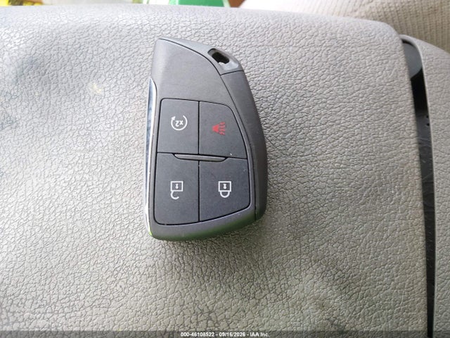 Продажа на аукционе авто 2027 Chevrolet Bolt Rs Fwd, vin: 1G1FZ6EV5VF108019, номер лота: 46108522