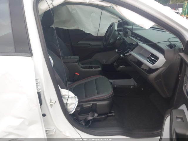 Продажа на аукционе авто 2027 Chevrolet Bolt Rs Fwd, vin: 1G1FZ6EV5VF108019, номер лота: 46108522