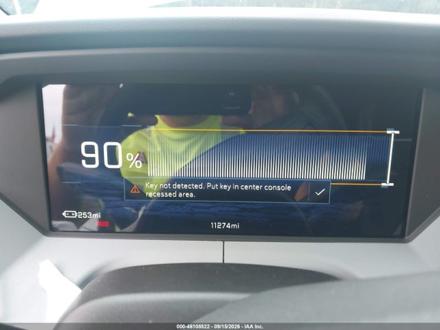 Продажа на аукционе авто 2027 Chevrolet Bolt Rs Fwd, vin: 1G1FZ6EV5VF108019, номер лота: 46108522