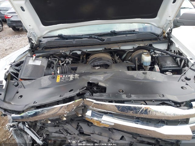 Aukcja sprzedaży 2018 Chevrolet Silverado 1500 Wt, vin: 1GCNKNEC7JZ367541, numer aukcji: 46108525