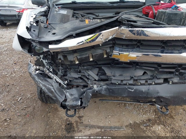 Aukcja sprzedaży 2018 Chevrolet Silverado 1500 Wt, vin: 1GCNKNEC7JZ367541, numer aukcji: 46108525
