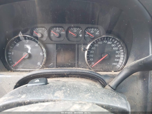 Aukcja sprzedaży 2018 Chevrolet Silverado 1500 Wt, vin: 1GCNKNEC7JZ367541, numer aukcji: 46108525