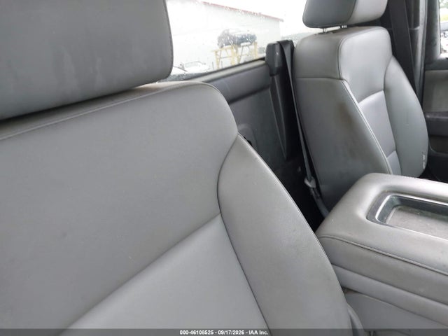 Aukcja sprzedaży 2018 Chevrolet Silverado 1500 Wt, vin: 1GCNKNEC7JZ367541, numer aukcji: 46108525