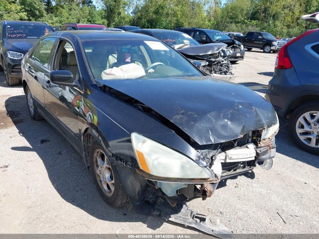 Aukcja sprzedaży 2005 Honda Accord 2.4 Lx, vin: 1HGCM56485A035588, numer aukcji: 46108529
