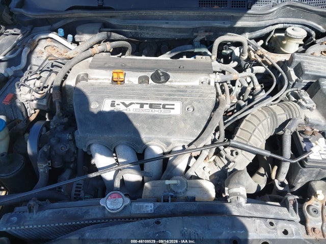 Aukcja sprzedaży 2005 Honda Accord 2.4 Lx, vin: 1HGCM56485A035588, numer aukcji: 46108529