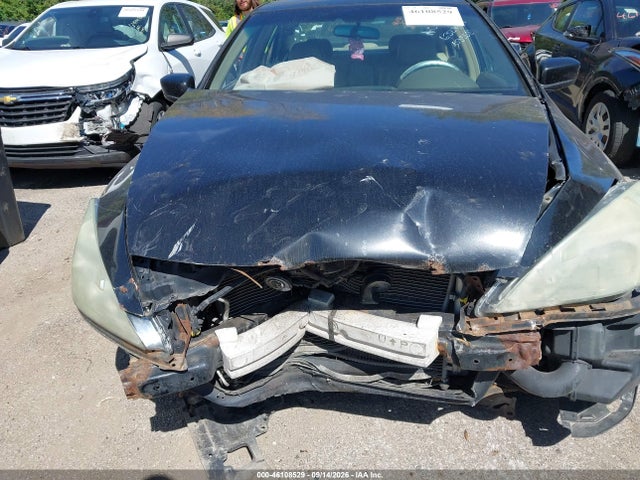 Aukcja sprzedaży 2005 Honda Accord 2.4 Lx, vin: 1HGCM56485A035588, numer aukcji: 46108529