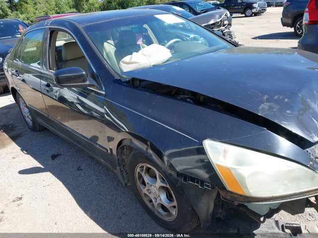 Aukcja sprzedaży 2005 Honda Accord 2.4 Lx, vin: 1HGCM56485A035588, numer aukcji: 46108529