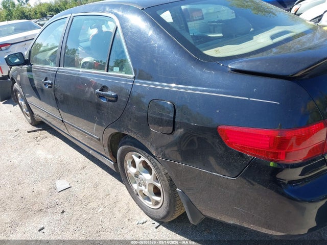 Aukcja sprzedaży 2005 Honda Accord 2.4 Lx, vin: 1HGCM56485A035588, numer aukcji: 46108529