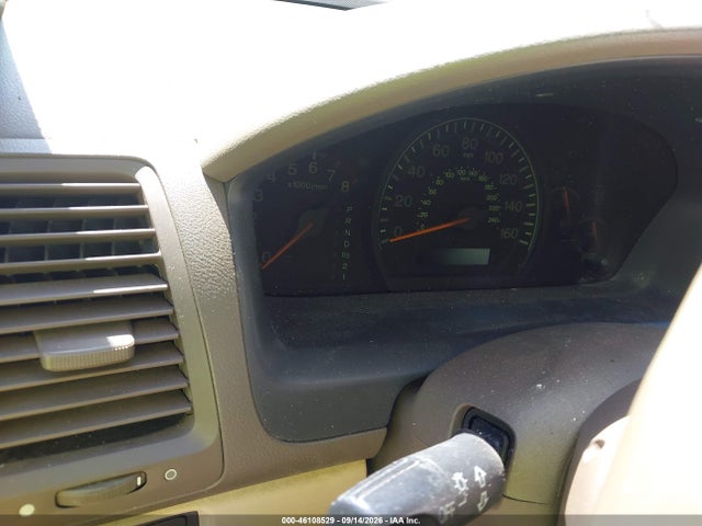 Aukcja sprzedaży 2005 Honda Accord 2.4 Lx, vin: 1HGCM56485A035588, numer aukcji: 46108529