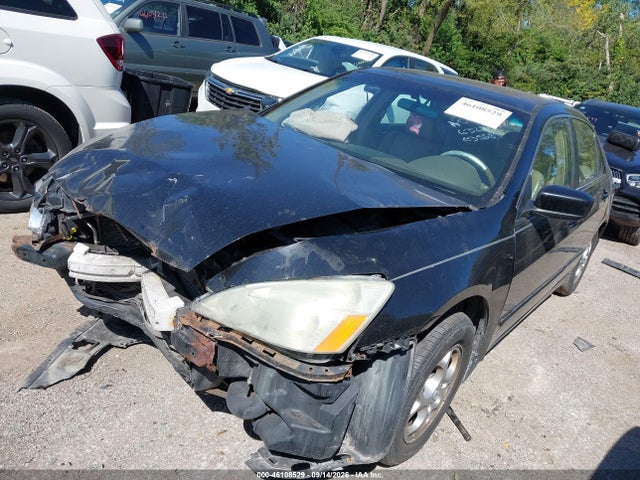 Aukcja sprzedaży 2005 Honda Accord 2.4 Lx, vin: 1HGCM56485A035588, numer aukcji: 46108529