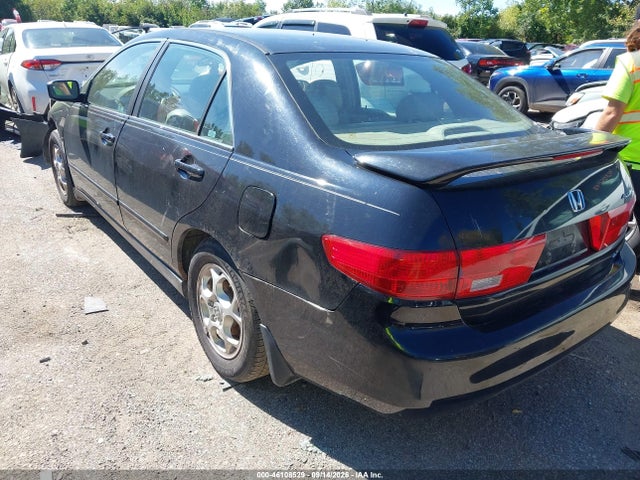Aukcja sprzedaży 2005 Honda Accord 2.4 Lx, vin: 1HGCM56485A035588, numer aukcji: 46108529