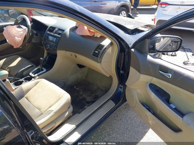 Aukcja sprzedaży 2005 Honda Accord 2.4 Lx, vin: 1HGCM56485A035588, numer aukcji: 46108529