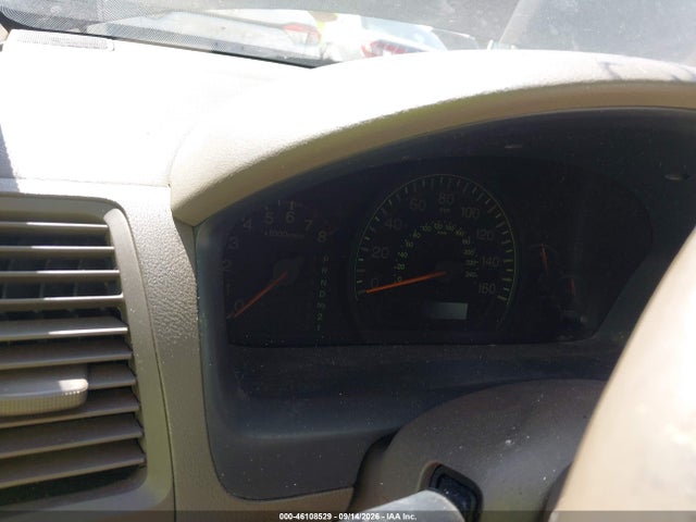 Aukcja sprzedaży 2005 Honda Accord 2.4 Lx, vin: 1HGCM56485A035588, numer aukcji: 46108529