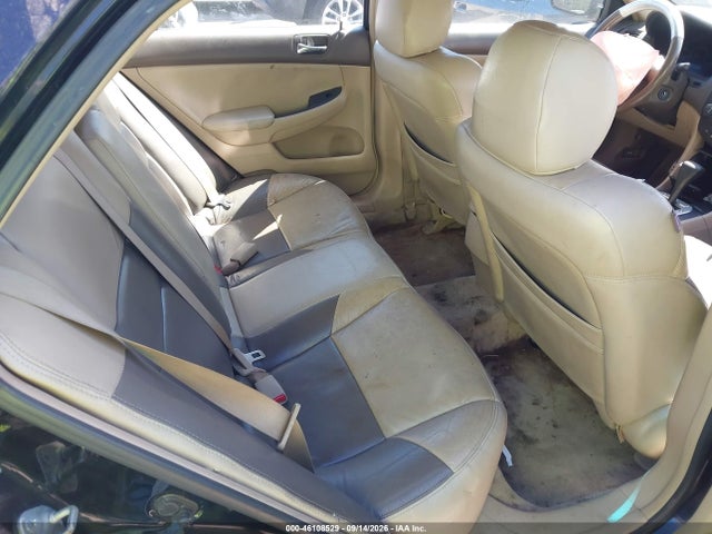 Aukcja sprzedaży 2005 Honda Accord 2.4 Lx, vin: 1HGCM56485A035588, numer aukcji: 46108529