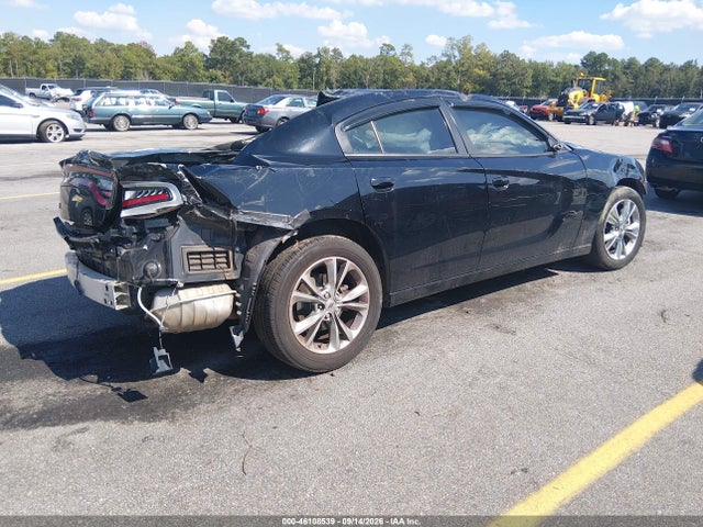 46108539 :رقم المزاد ، 2C3CDXJG2MH675828 vin ، 2021 Dodge Charger Sxt Awd مزاد بيع