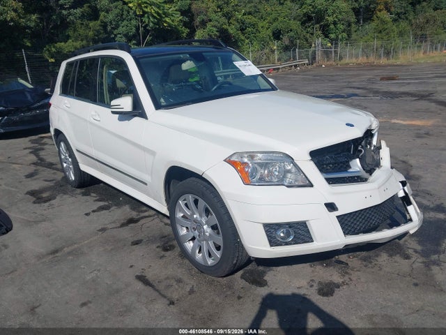 Продажа на аукционе авто 2012 Mercedes-benz Glk 350 4matic, vin: WDCGG8HB9CF869965, номер лота: 46108546