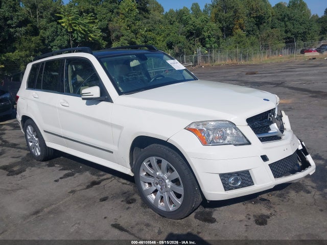 Продажа на аукционе авто 2012 Mercedes-benz Glk 350 4matic, vin: WDCGG8HB9CF869965, номер лота: 46108546