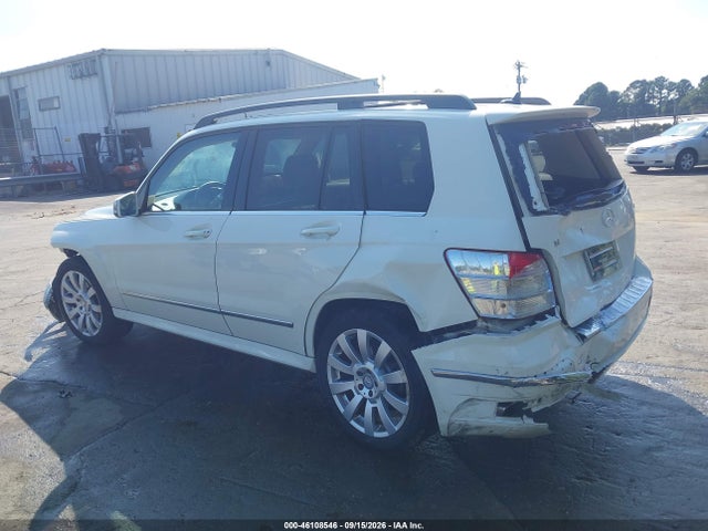 Продажа на аукционе авто 2012 Mercedes-benz Glk 350 4matic, vin: WDCGG8HB9CF869965, номер лота: 46108546