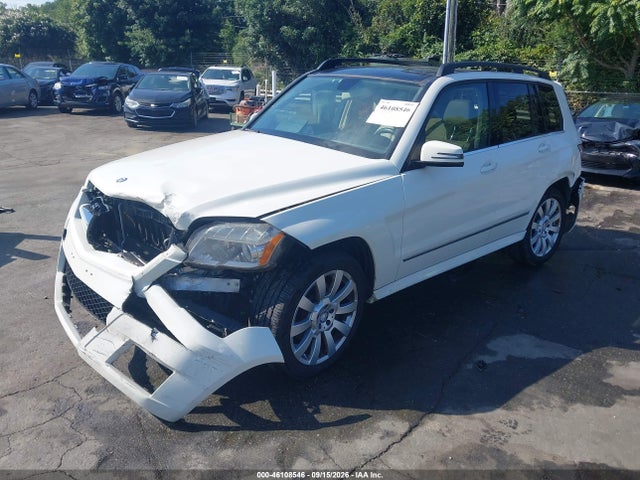Продажа на аукционе авто 2012 Mercedes-benz Glk 350 4matic, vin: WDCGG8HB9CF869965, номер лота: 46108546