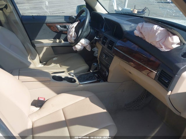 Продажа на аукционе авто 2012 Mercedes-benz Glk 350 4matic, vin: WDCGG8HB9CF869965, номер лота: 46108546