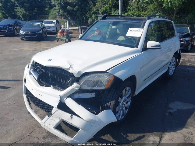 Продажа на аукционе авто 2012 Mercedes-benz Glk 350 4matic, vin: WDCGG8HB9CF869965, номер лота: 46108546