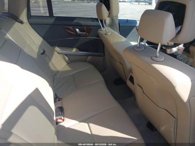 Продажа на аукционе авто 2012 Mercedes-benz Glk 350 4matic, vin: WDCGG8HB9CF869965, номер лота: 46108546