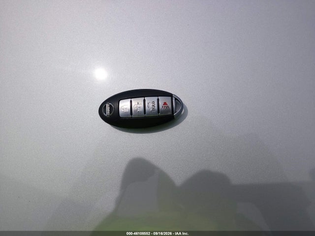 Aukcja sprzedaży 2012 Nissan Sentra 2.0 Sr, vin: 3N1AB6APXCL730666, numer aukcji: 46108552