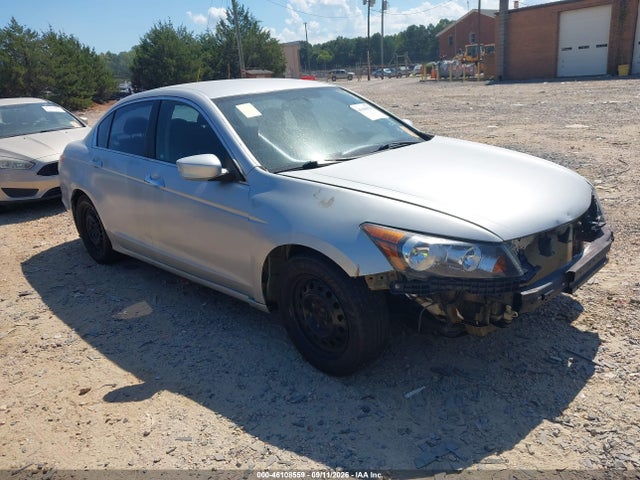 Auction sale of the 2010 Honda Accord 2.4 Lx, vin: 1HGCP2F32AA111121, lot number: 46108559