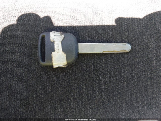 Aukcja sprzedaży 2010 Honda Accord 2.4 Lx, vin: 1HGCP2F32AA111121, numer aukcji: 46108559